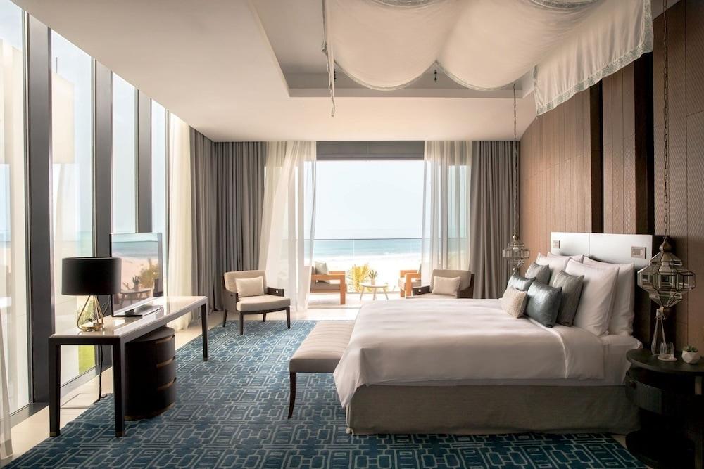 Jumeirah Saadiyat Island Abu Dhabi — 9