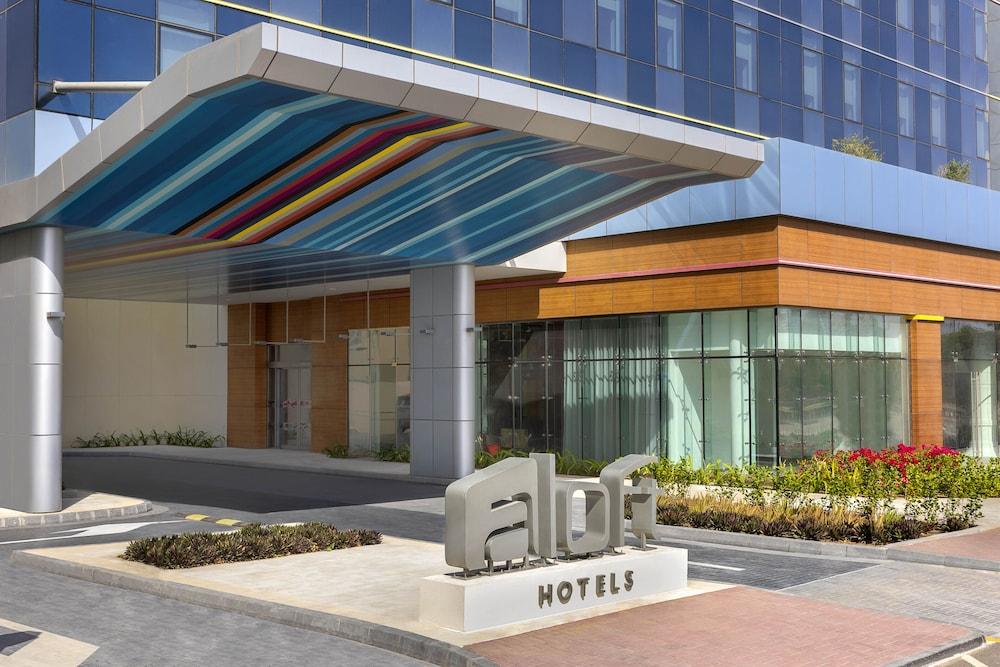 Element Al Mina, Dubai — 4