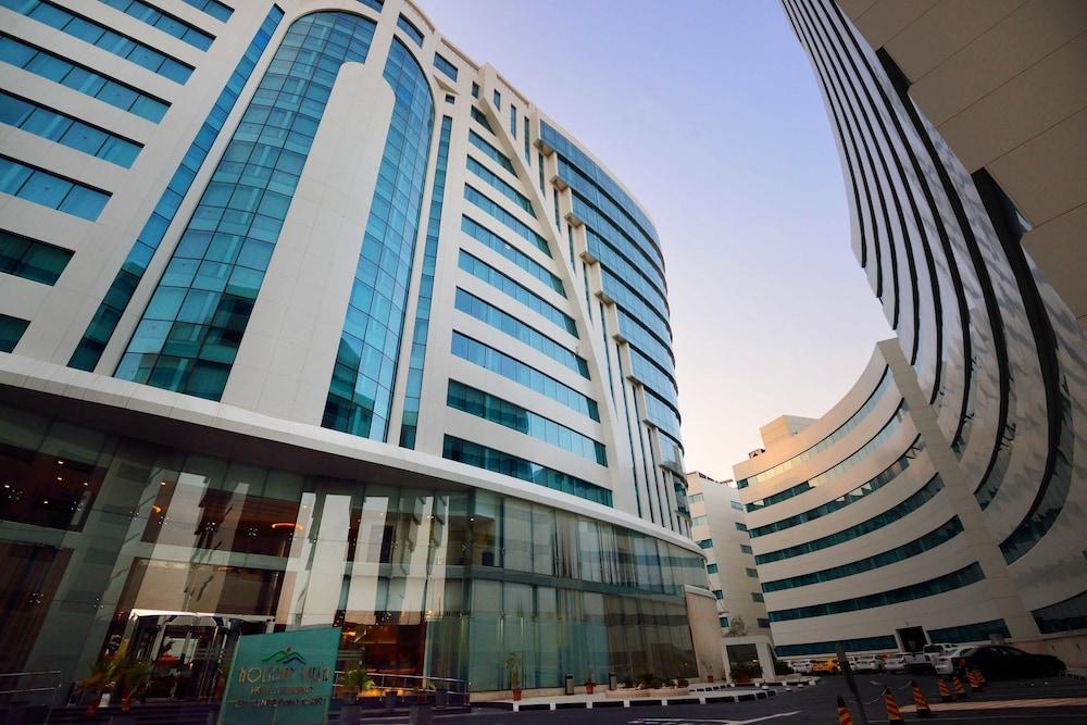 Holiday Villa Hotel and Residence City Centre Doha 104272 — 8