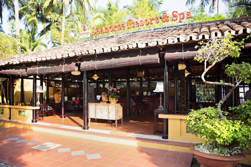 Seahorse Resort — 10
