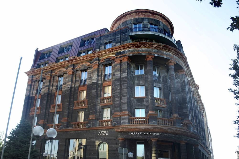 Tufenkian Historic Yerevan Hotel — 5