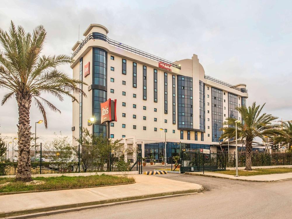 Ibis Alger Airport — 2