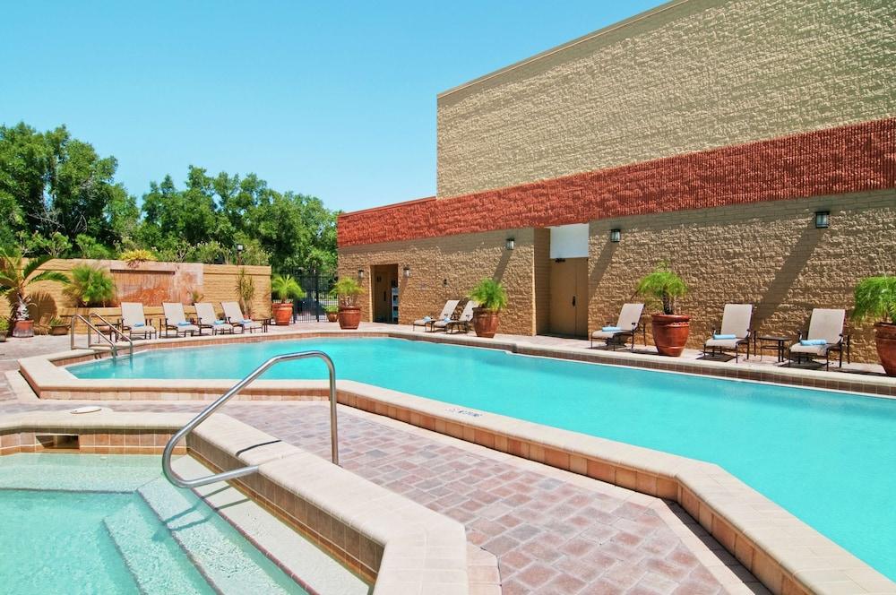 Hilton Orlando/Altamonte Springs — 8