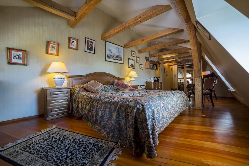 SHAKESPEARE BOUTIQUE HOTEL VILNIUS 1058918 — 5