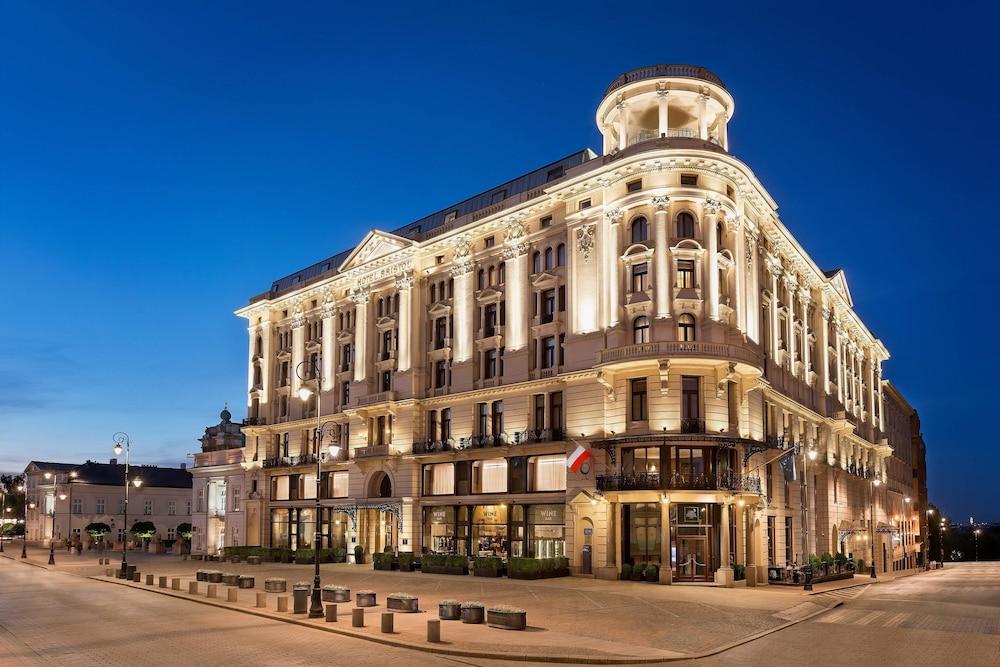 HOTEL BRISTOL, A LUXURY COLLECTION HOTEL, WARSAW 134634 — 10