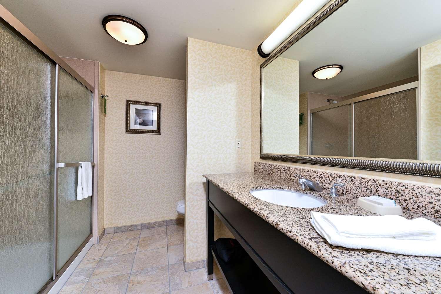 Hampton Inn Ellsworth/Bar Harbor