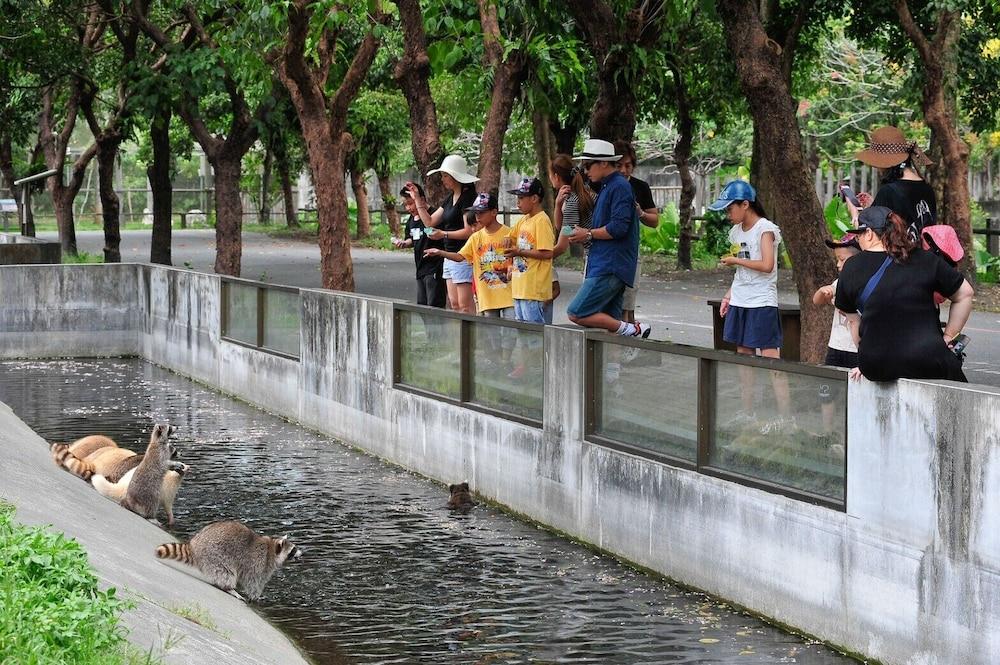Shin Kong Chao Feng Ranch and Resort 880105 — 8