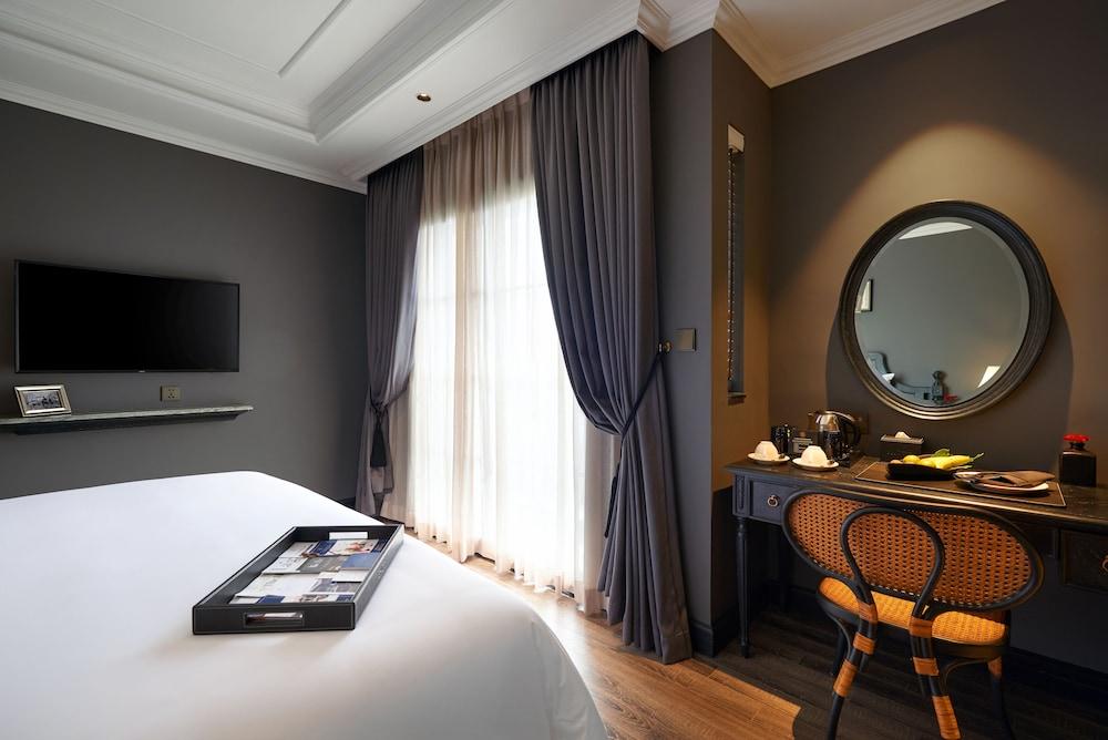La Siesta Premium Hang Be — 1