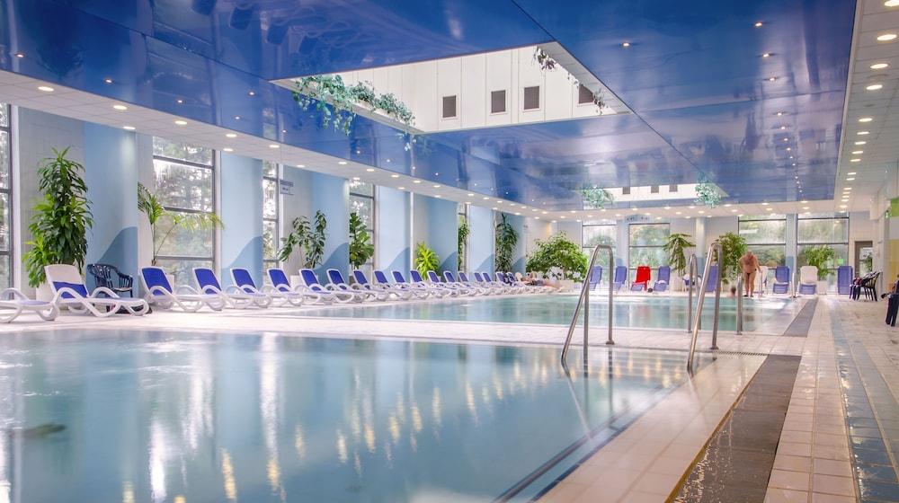 DANUBIUS HEALTH SPA RESORT HELIA — 9