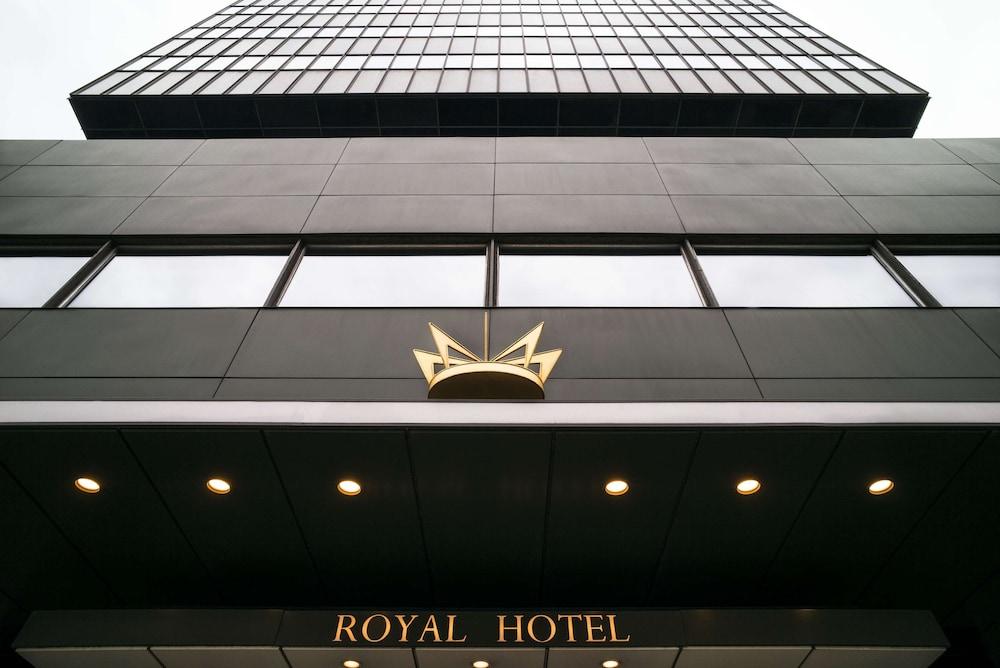 RADISSON COLLECTION ROYAL HOTEL, COPENHAGEN — 4