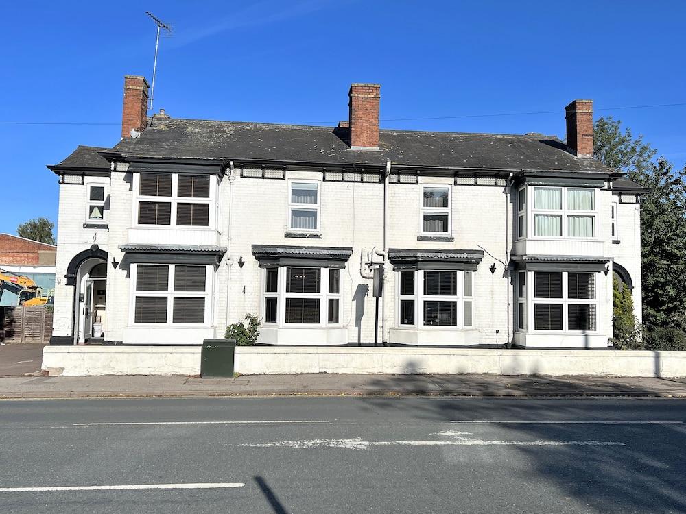 The Tennyson