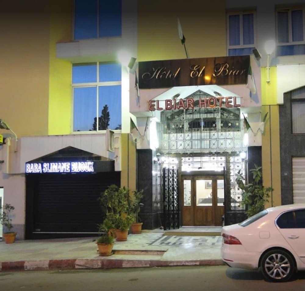 El Biar Hotel — 5