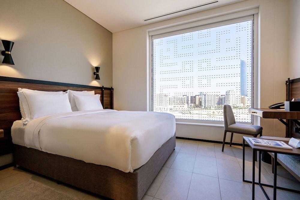 Form Hotel, a member of Design Hotels, Dubai — 8