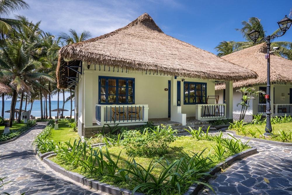 L'Azure Resort and Spa (ex Sasco Blue Lagoon Resort) — 6