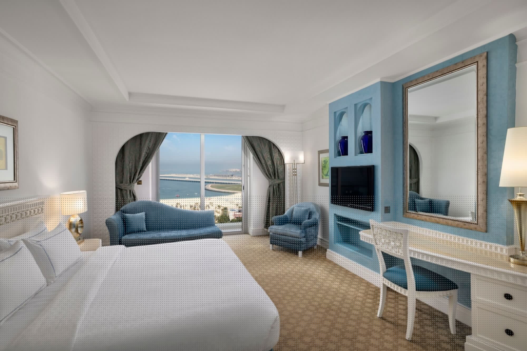 Al Habtoor Grand Resort, Autograph Collection — 10