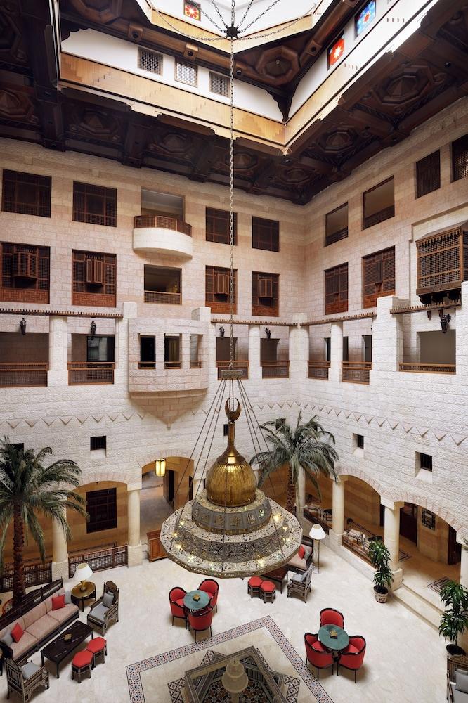 MOVENPICK RESORT PETRA 16364
