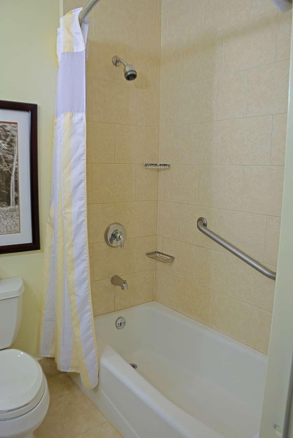 Hilton Garden Inn Guanacaste Airport 171756 — 2