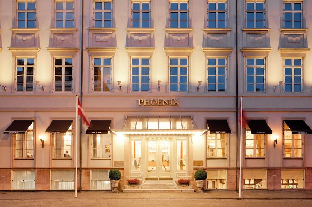 PHOENIX COPENHAGEN — 2