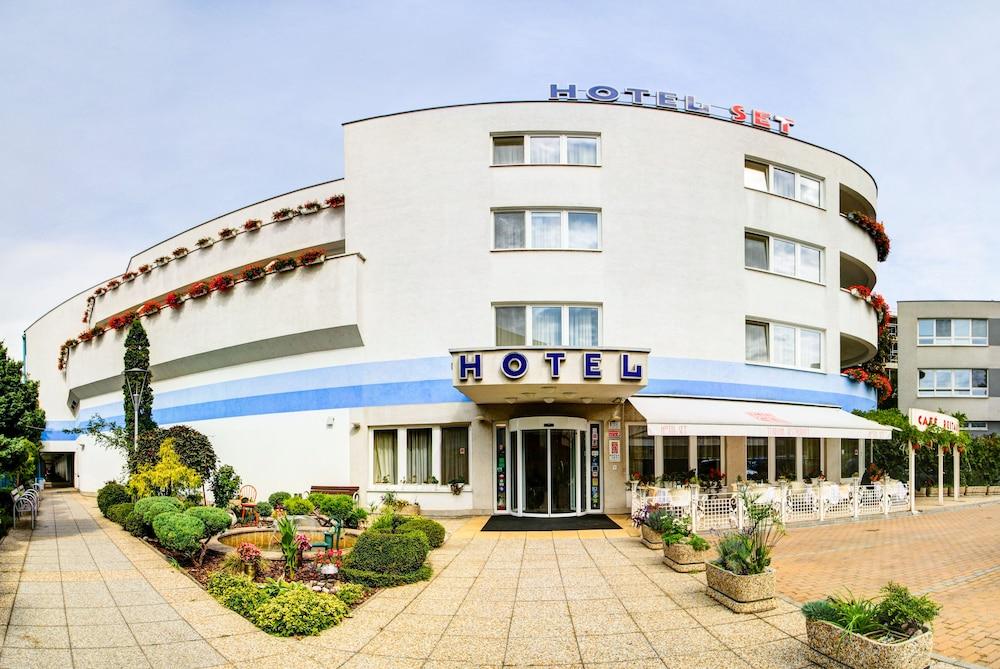 Hotel SET Bratislava 1083818