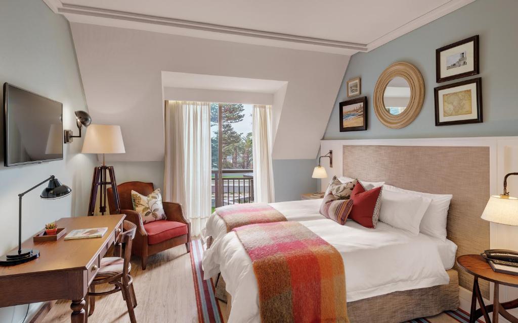Strand Hotel Swakopmund — 9