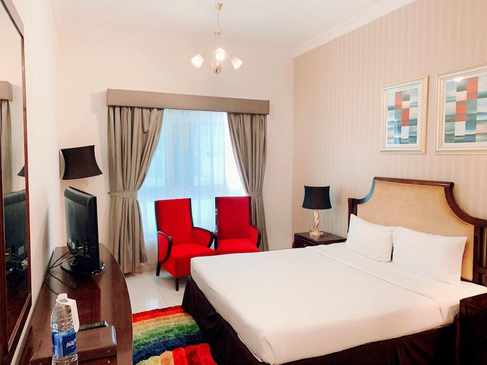 Al Manar Hotel Apartment — 7