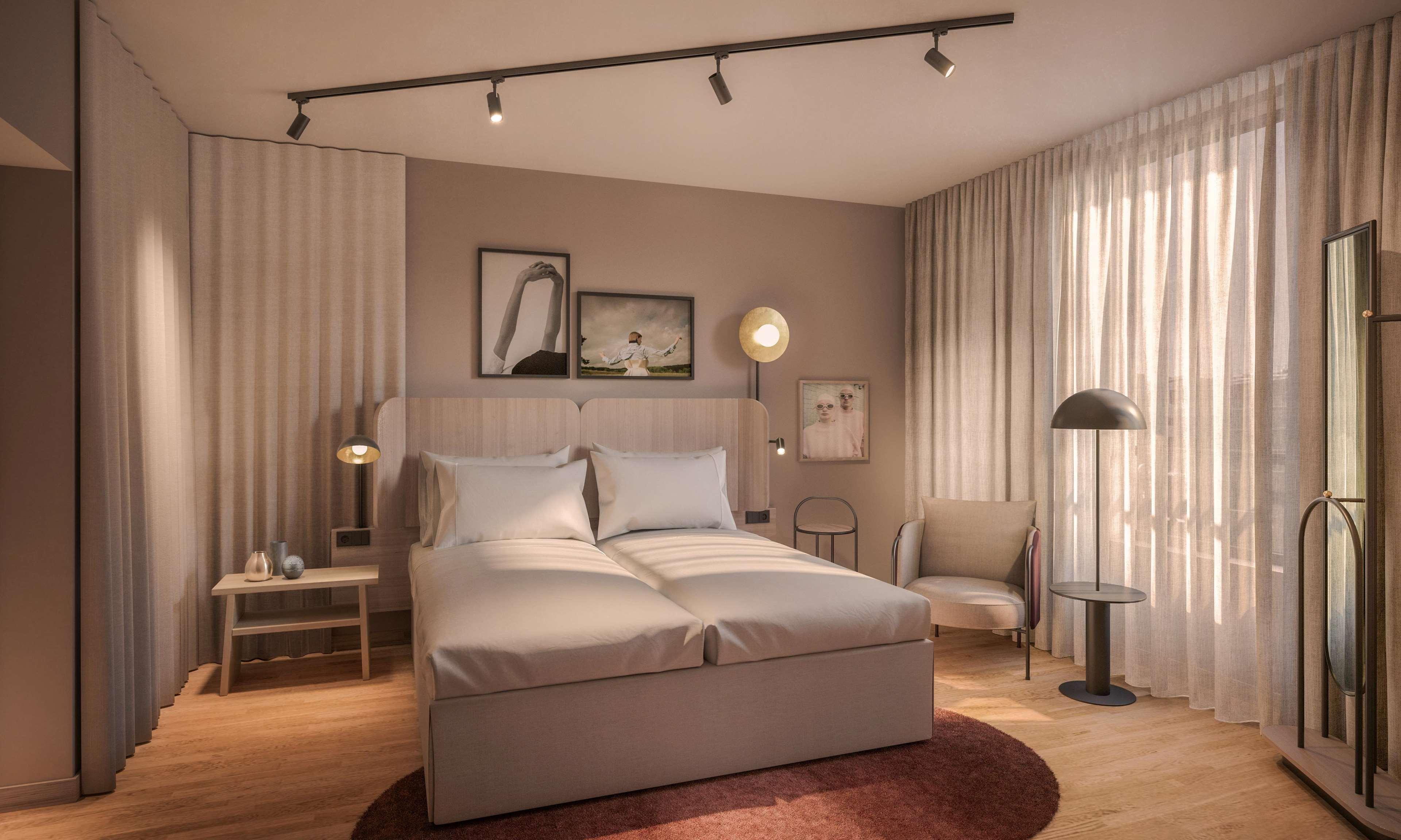 Scandic Norra Bantorget — 10