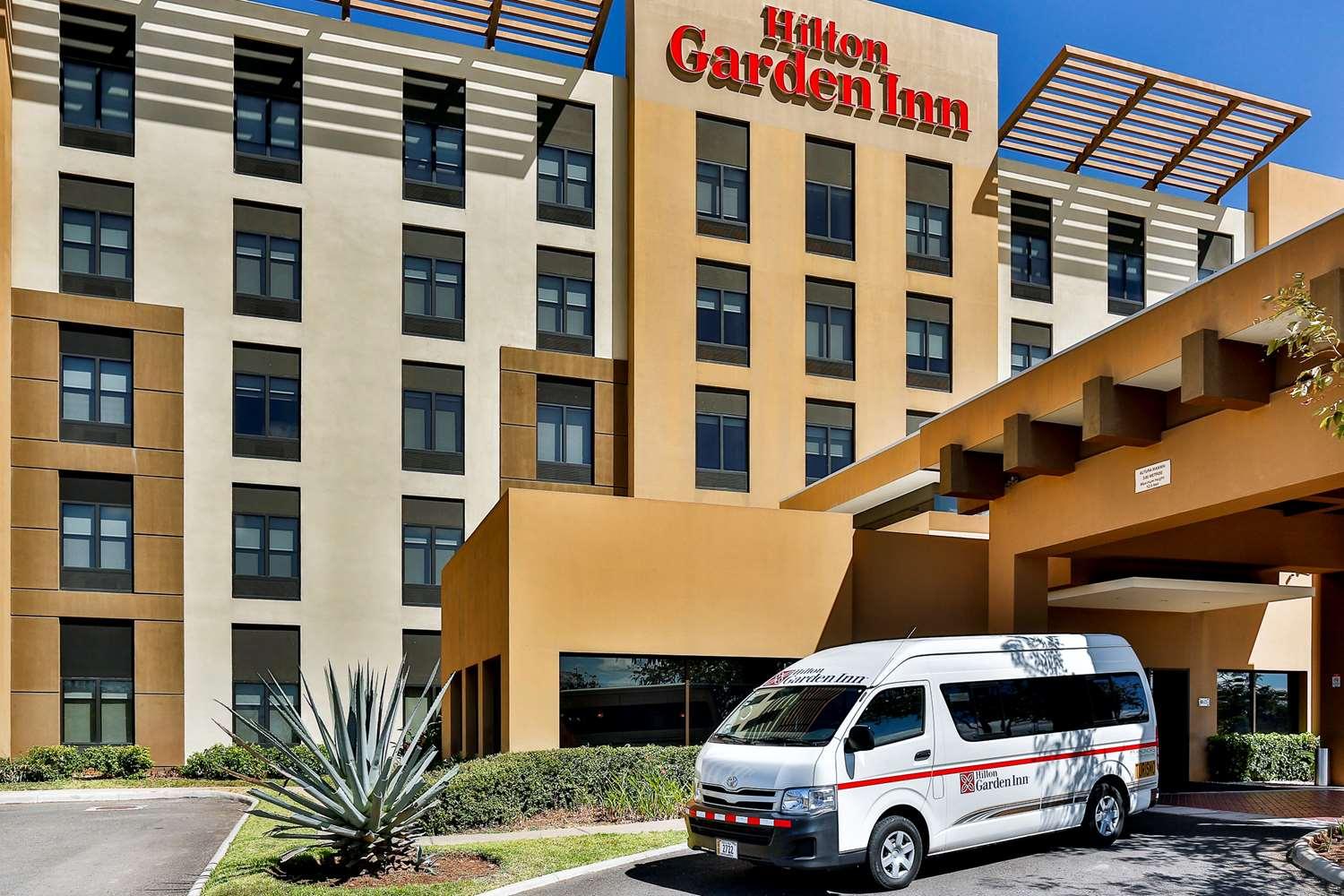 Hilton Garden Inn Guanacaste Airport 171756 — 8
