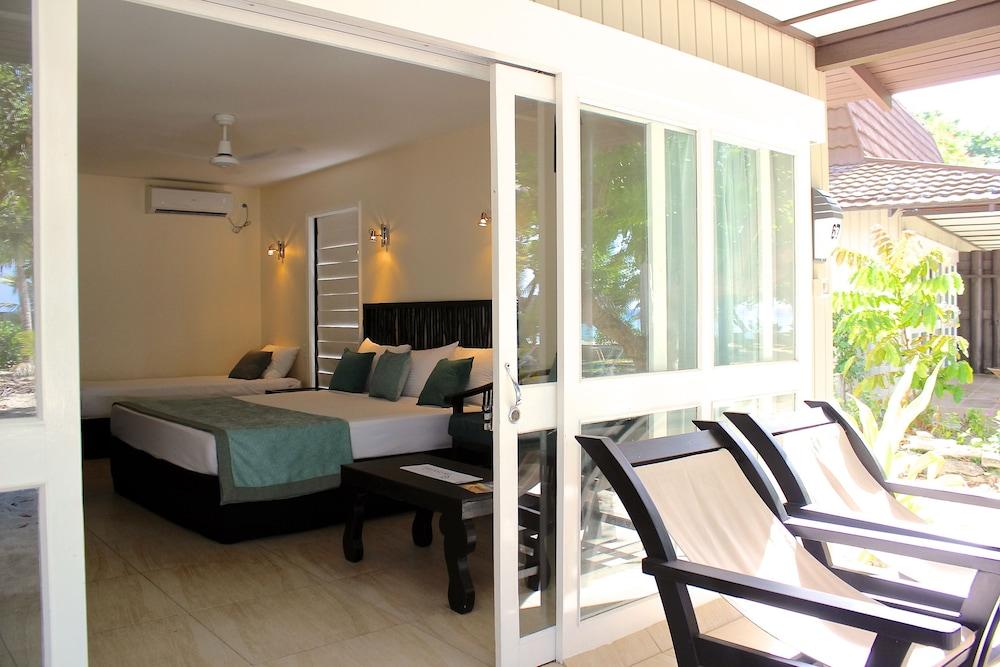 Nakelo Treasure Island Resort and Spa — 10