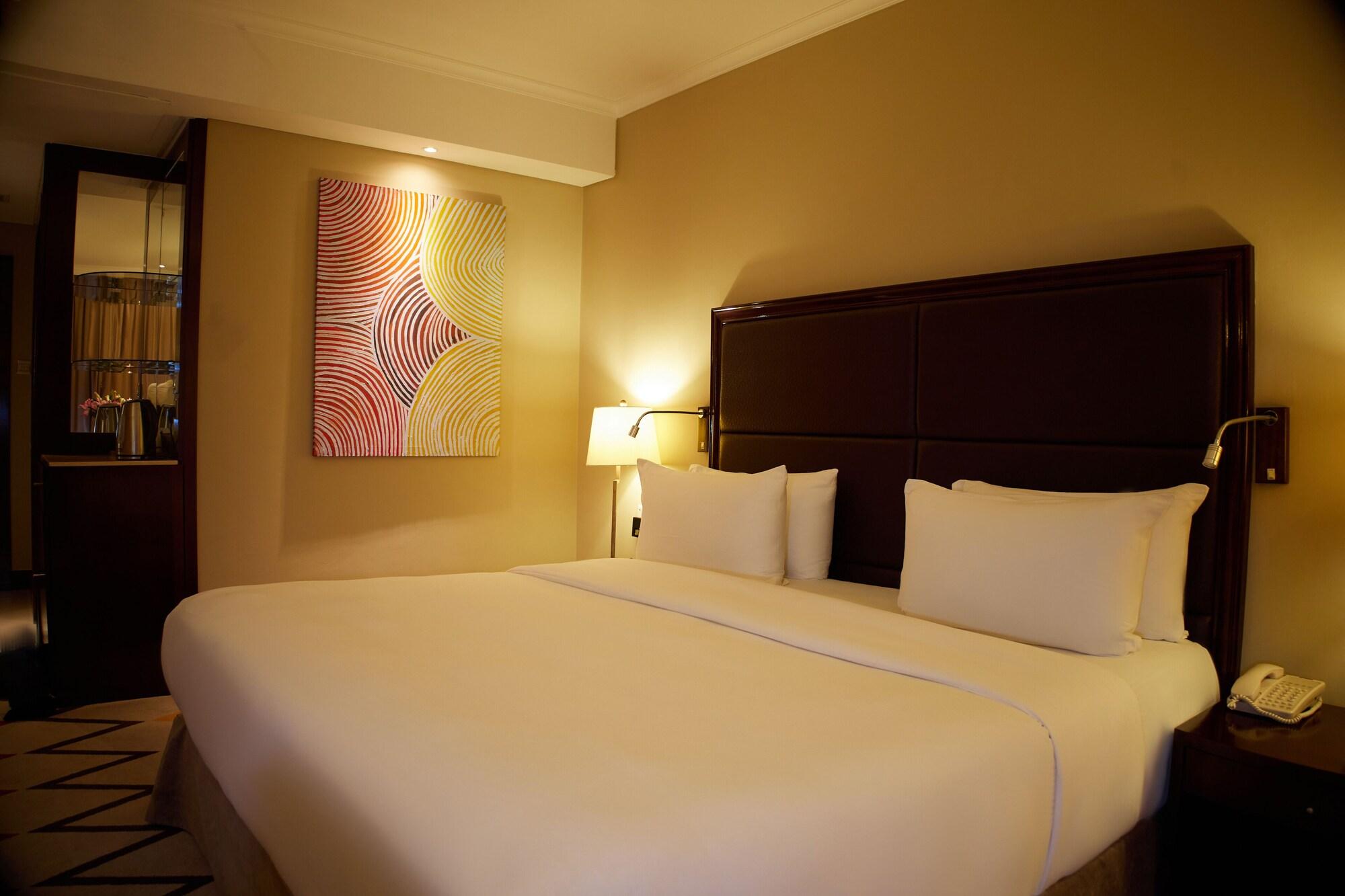 Mercure Nairobi Upper Hill — 6
