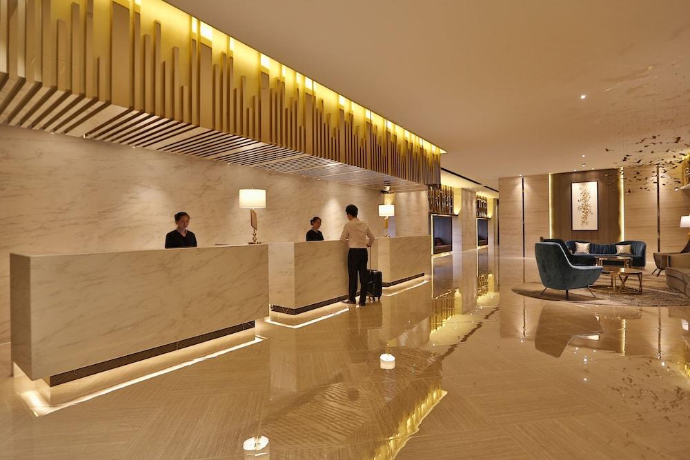 Crystal Orange Hotel (Guangzhou Taojin) 3764 — 2
