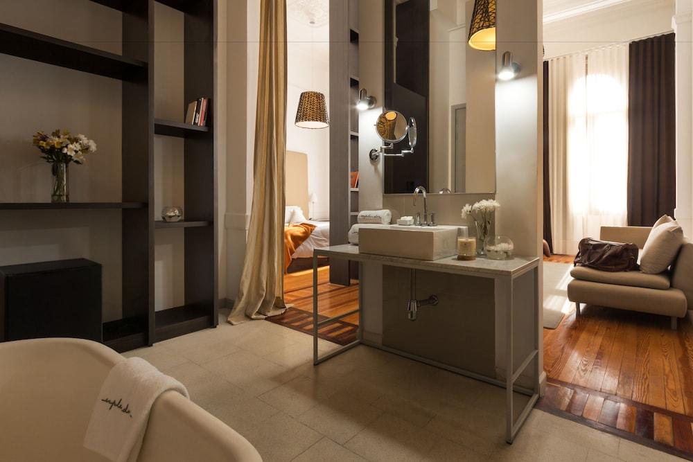 Esplendor by Wyndham Montevideo Cervantes — 10