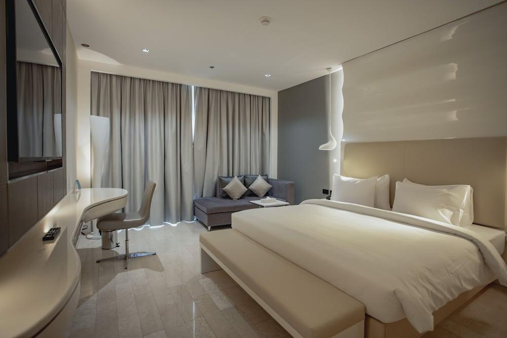 Alberni Jebel Hafeet Hotel & Resort Al Ain — 10