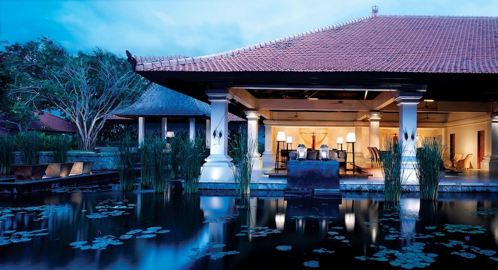 Grand Hyatt Bali — 3