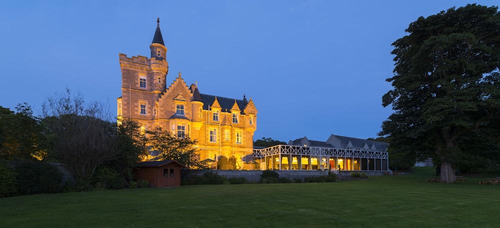 Ardoe House Hotel and Spa — 6