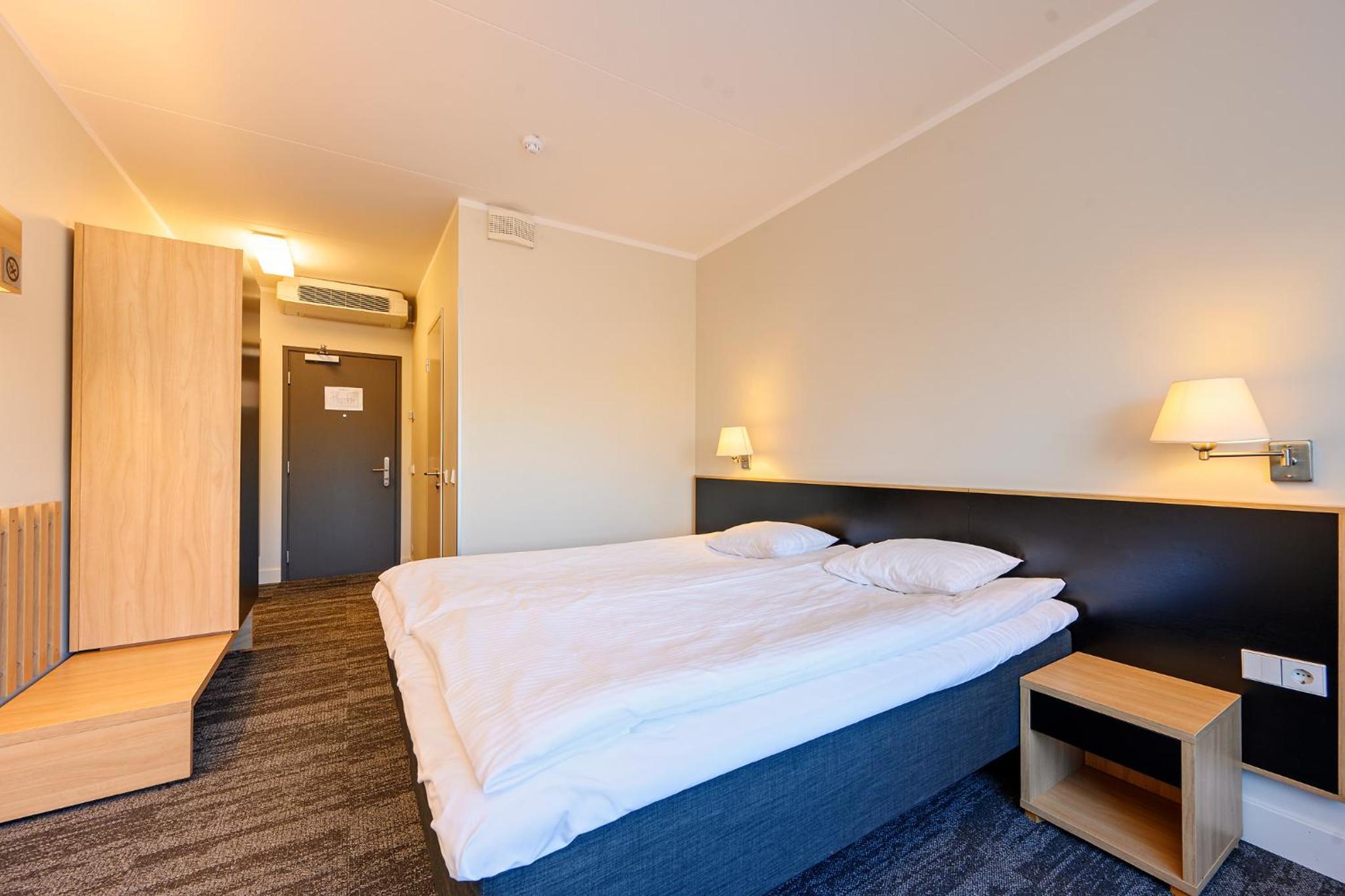 HOTEL DORPAT 1025278 — 8