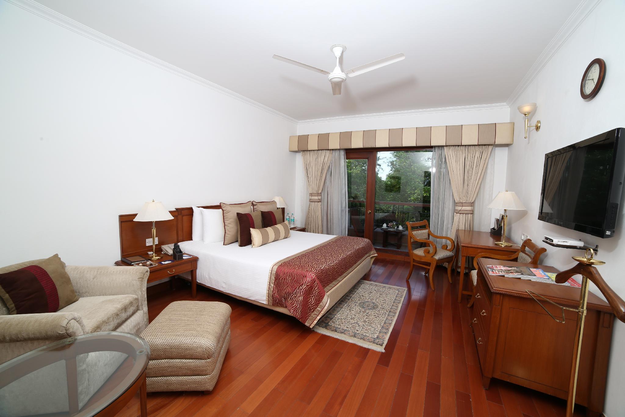 JAYPEE PALACE — 7