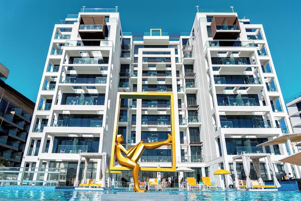C Central Resort The Palm — 8