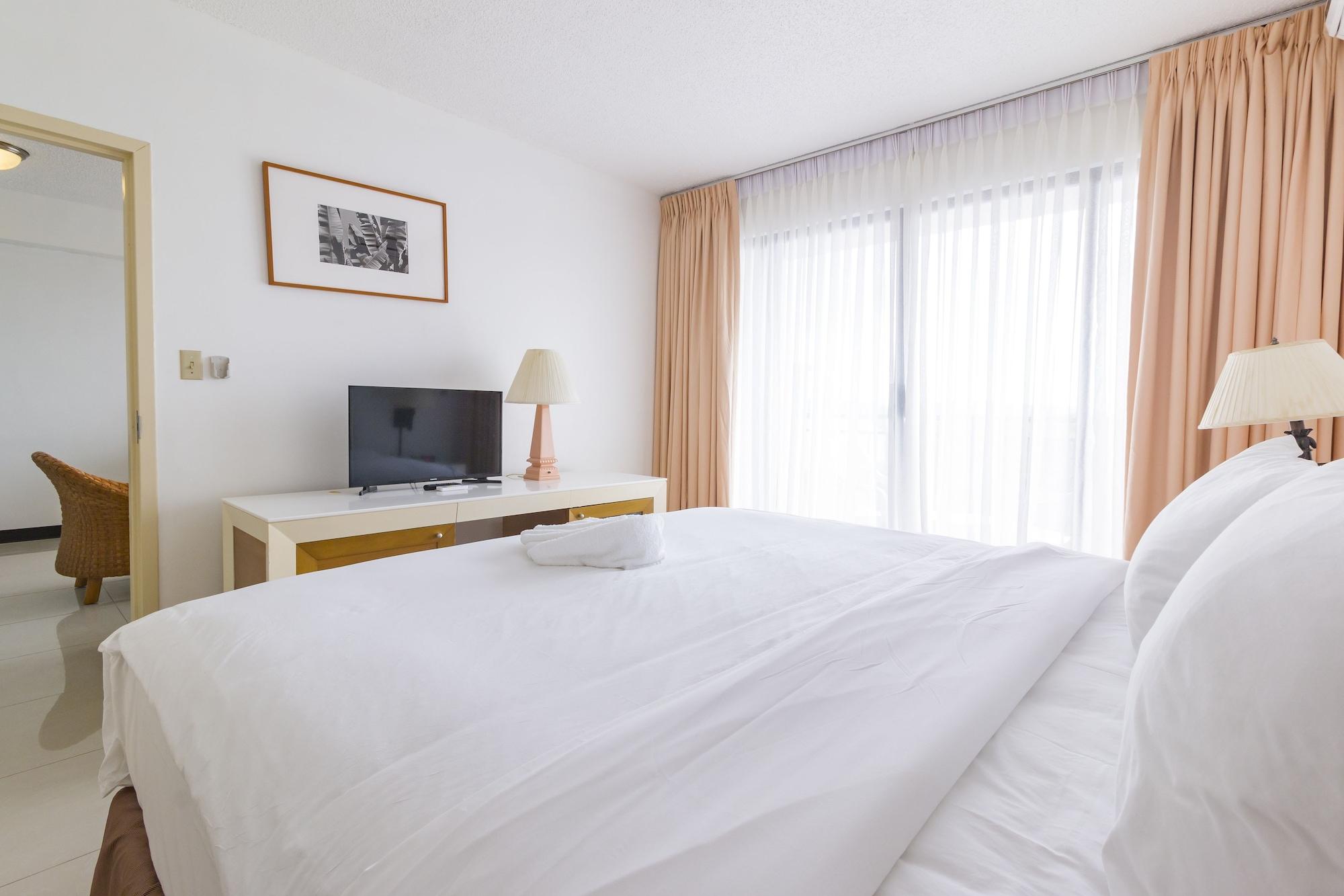SureStay Hotel by Best Western Guam Airport South — 9