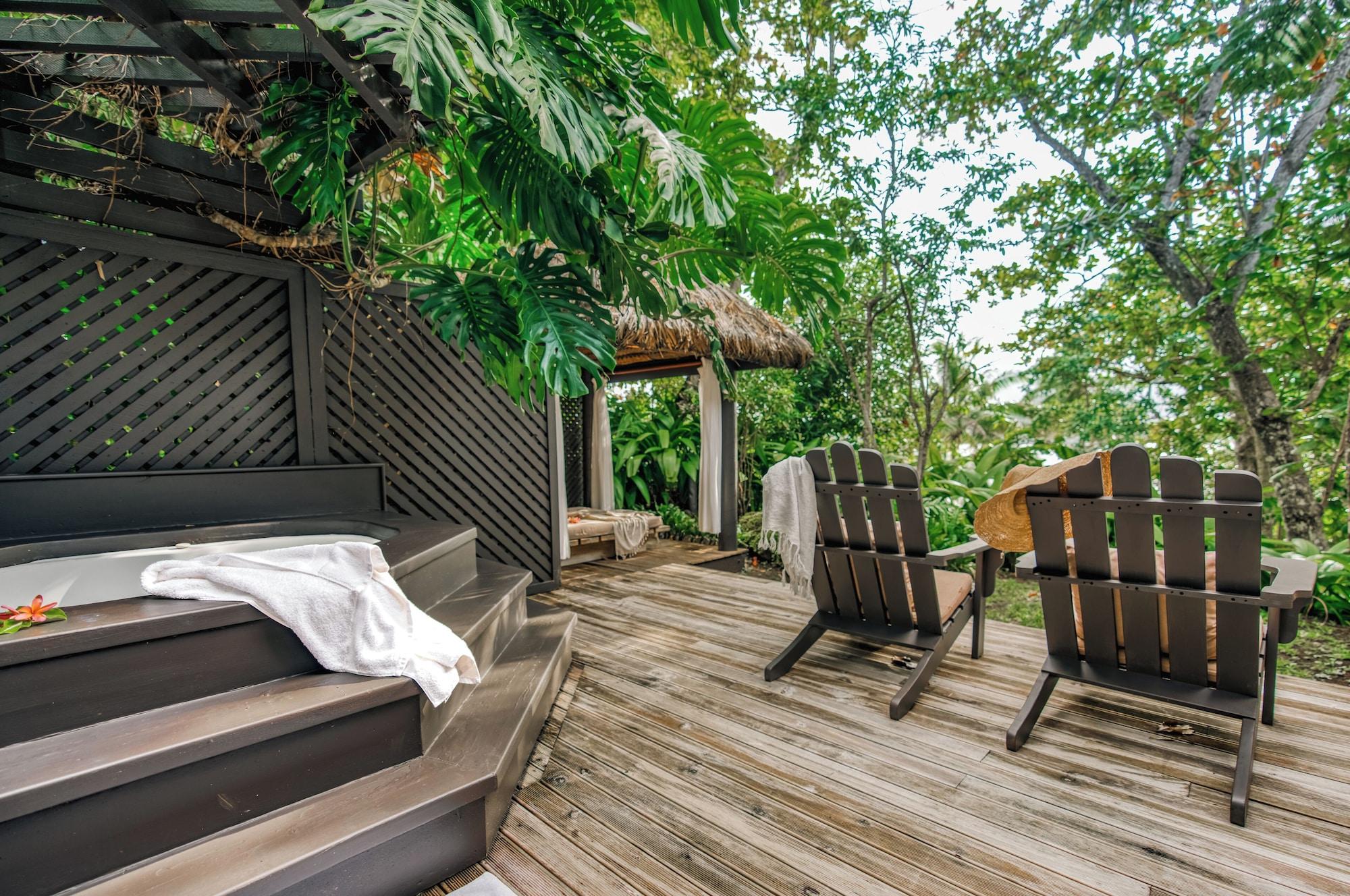 MATANGI PRIVATE ISLAND RESORT — 6
