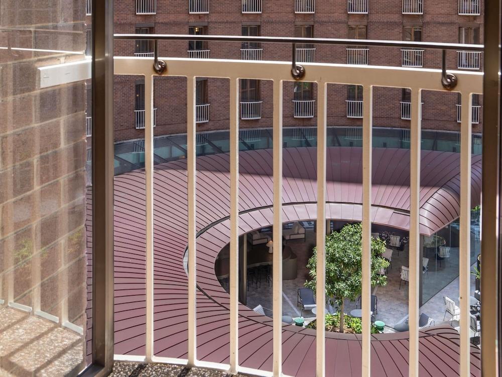 SOFITEL SYDNEY WENTWORTH — 7