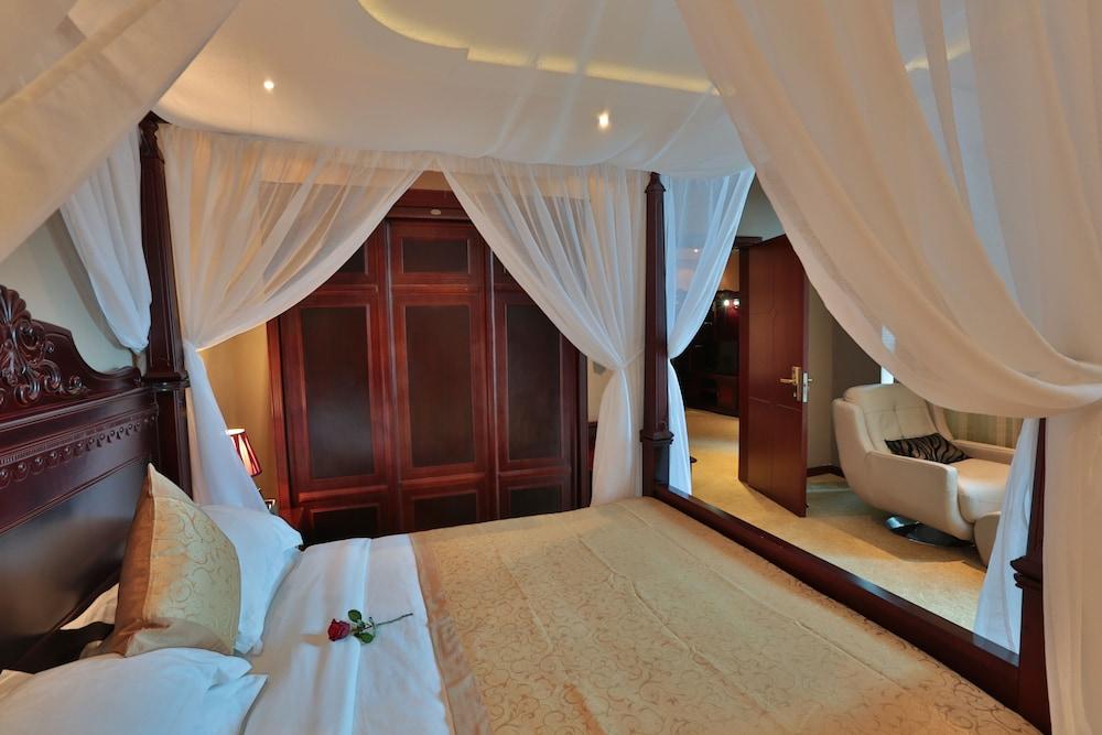 Friendship International Hotel — 6