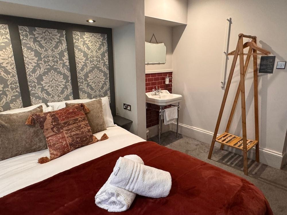 Regency Guest House — 3
