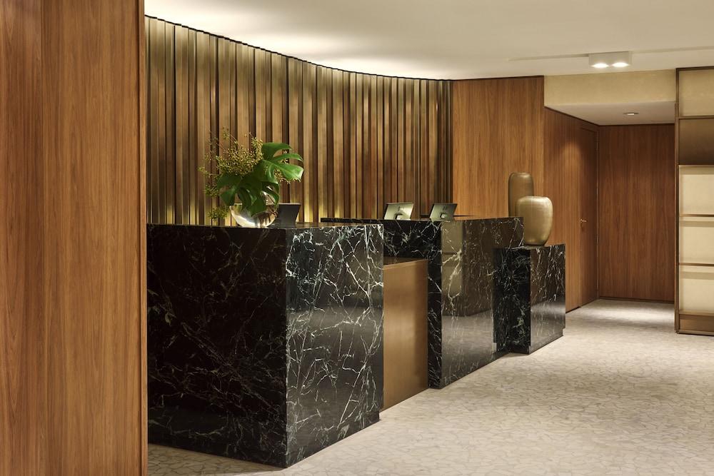 Fairmont Rio de Janeiro Copacabana — 7