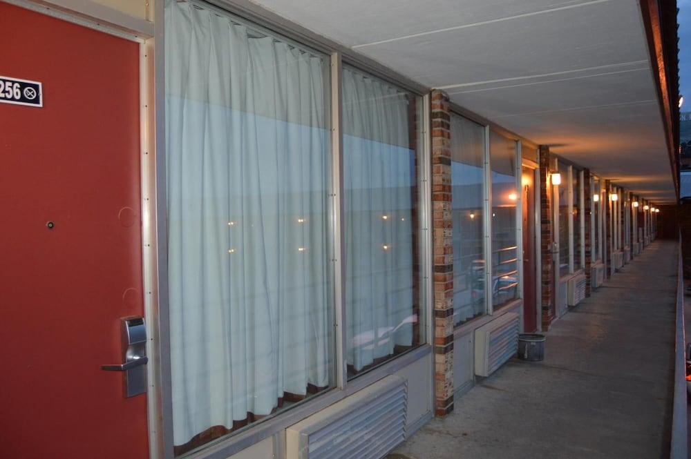 Guest Inn Ardmore — 7