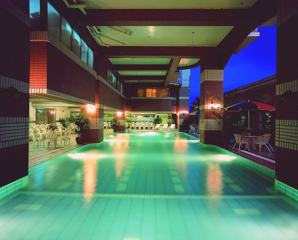 CHENG PAO — 3