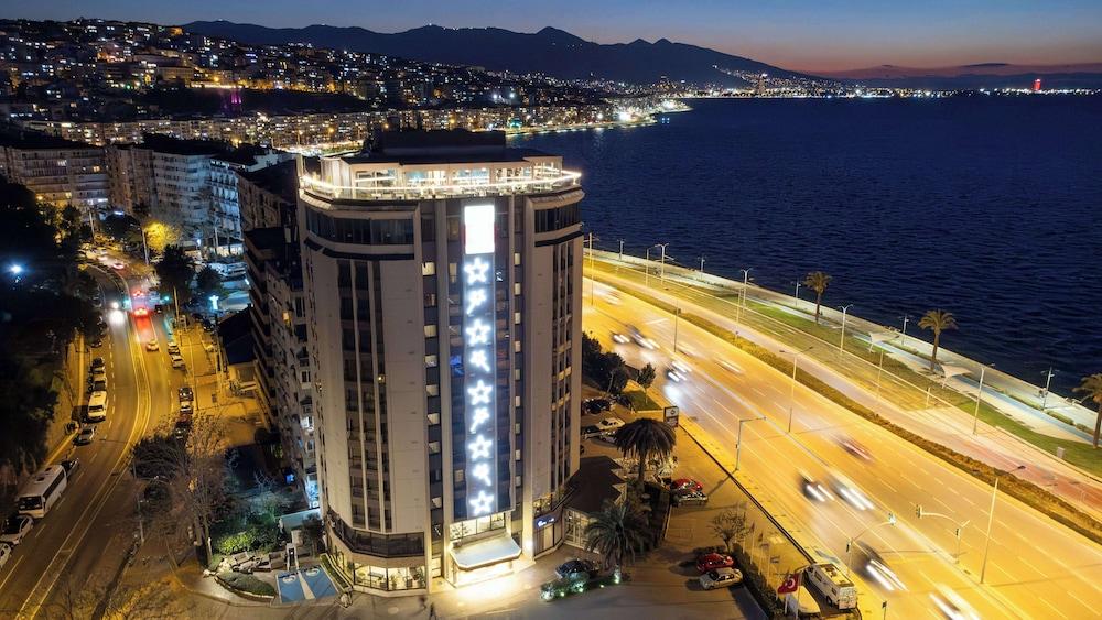 Best Western Plus Hotel Konak 30204 — 10