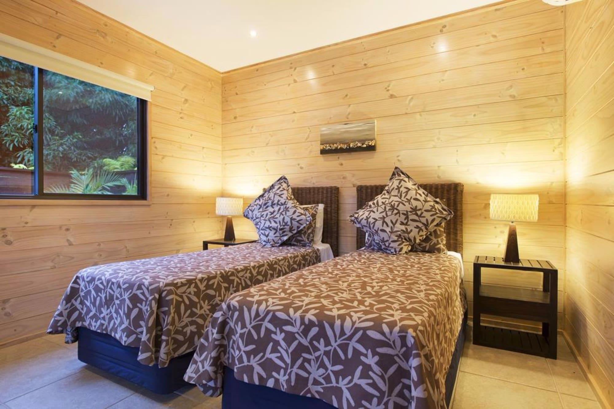 Sea Change Villas — 10