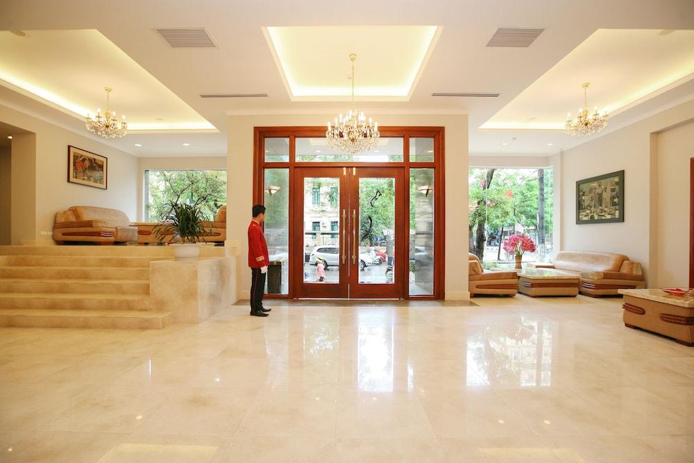 Lan Vien Hotel 1075428 — 5