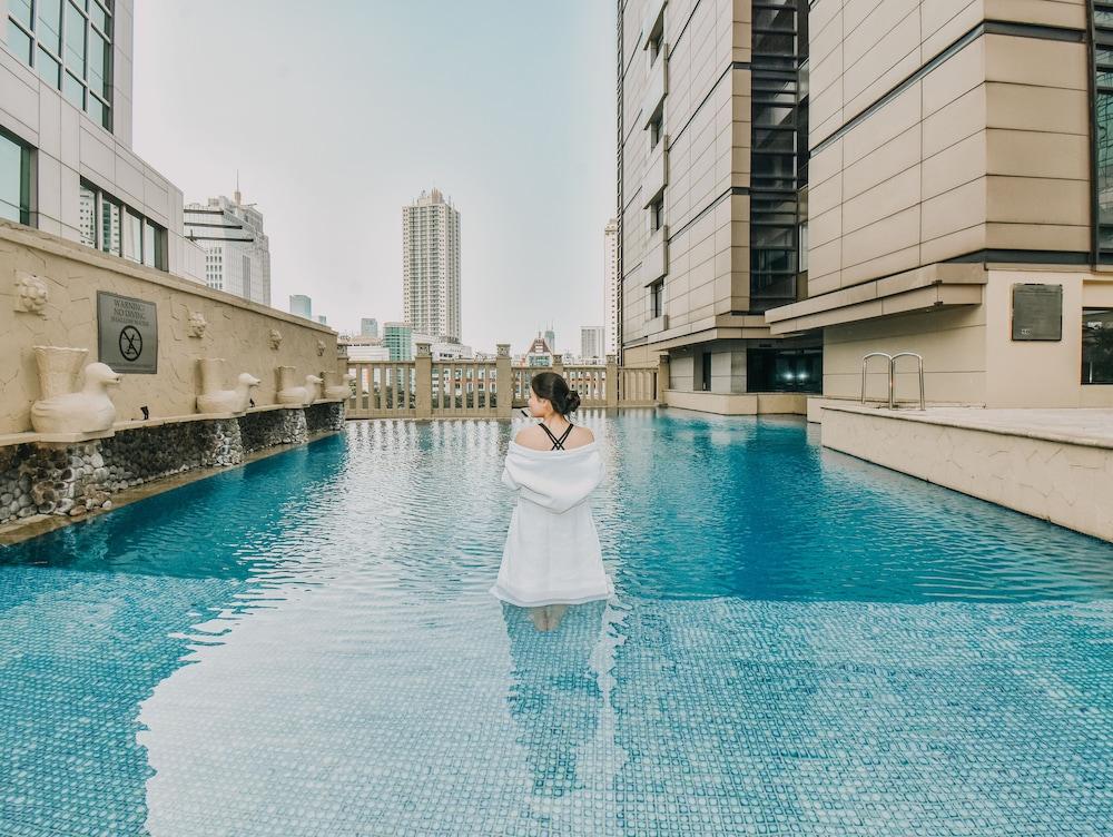 JW Marriott Jakarta Hotel
