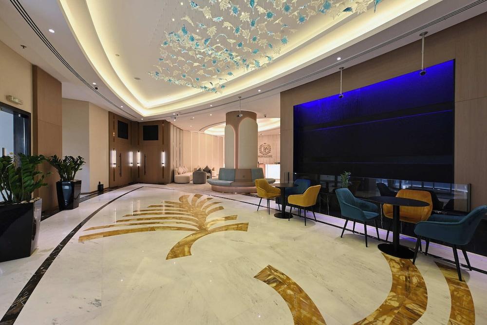 Pavilion Palace Hotel — 6